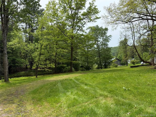 21 Hoffmann Street, Hankins, NY 12741