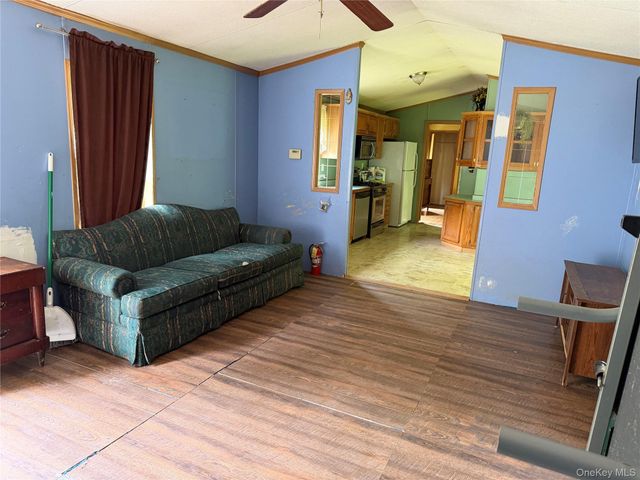 21 Hoffmann Street, Hankins, NY 12741