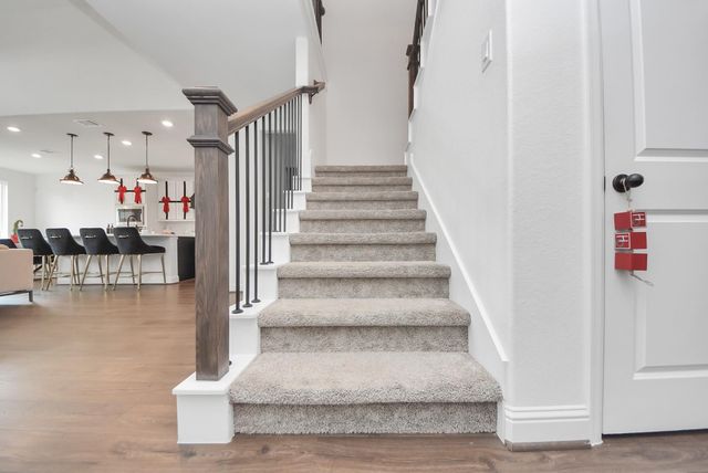 647 Malibu Pines Drive, Katy, TX 77493