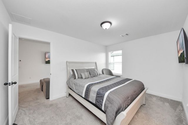 647 Malibu Pines Drive, Katy, TX 77493