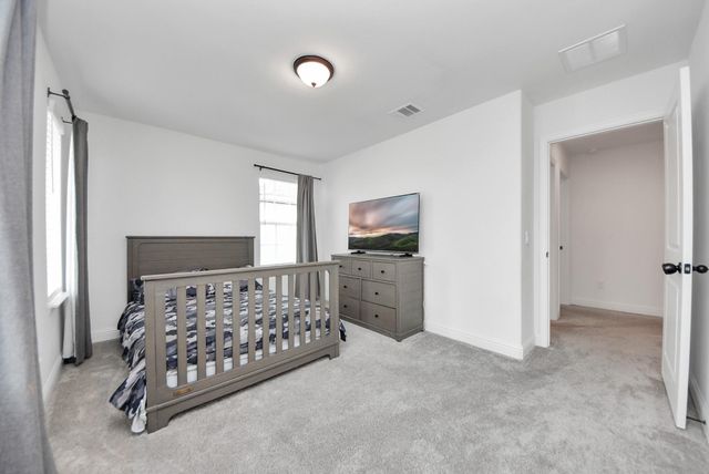 647 Malibu Pines Drive, Katy, TX 77493