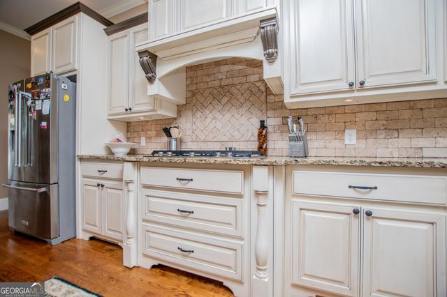 385 Liberty Church Road, Carrollton, GA 30116