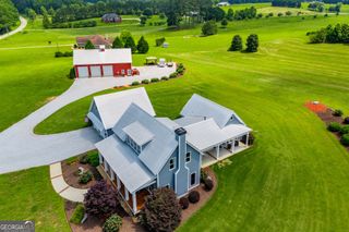 385 Liberty Church Road, Carrollton, GA 30116