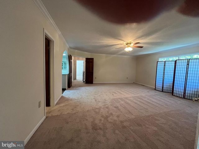 3203 RIVERVIEW DR, Triangle, VA 22172