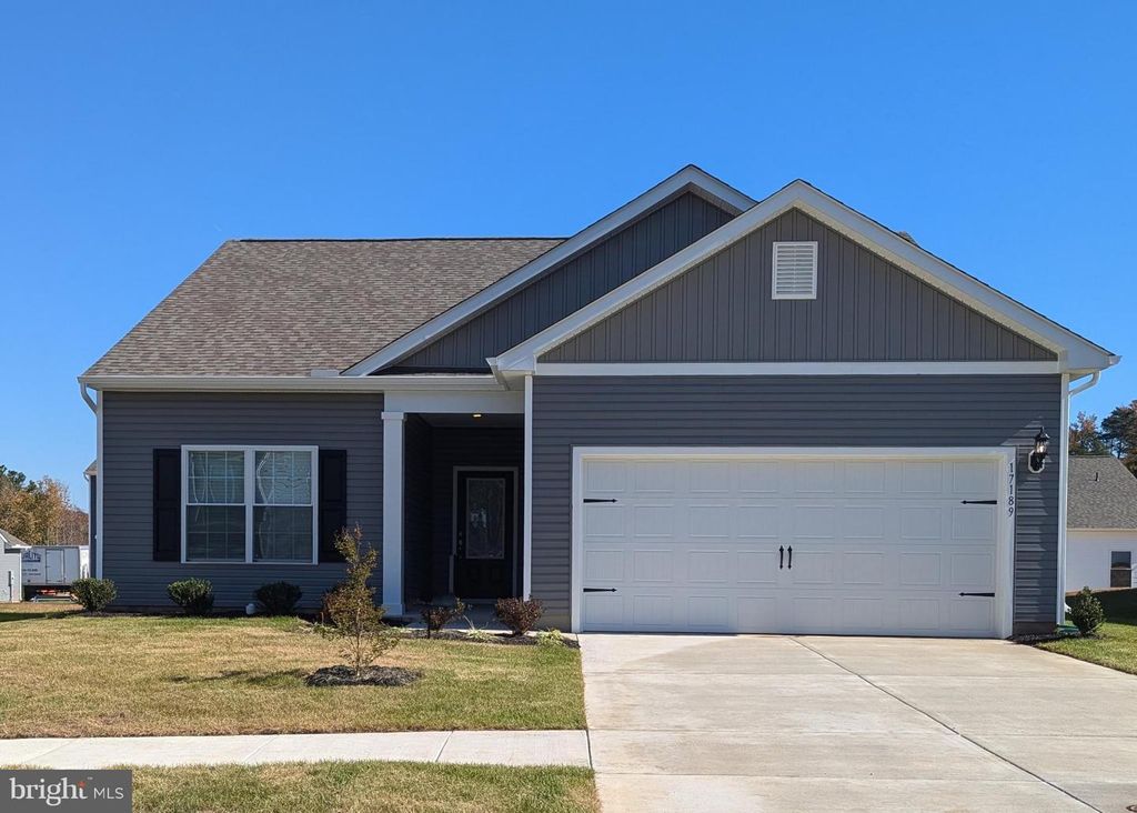 17290 GEORGE RUFFIN ROAD, Bowling Green, VA 22427