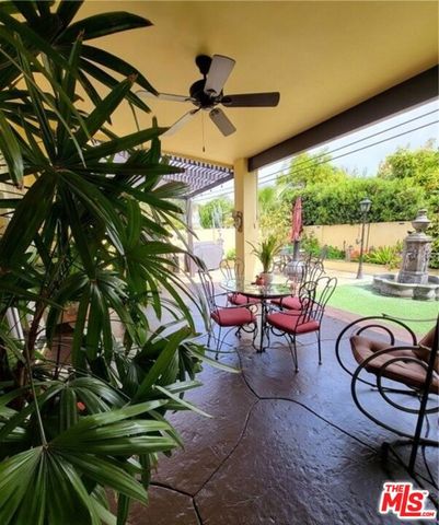 4956 Doman Avenue, Tarzana (los Angeles), CA 91356