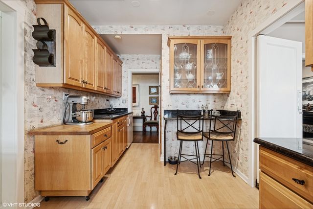 5000 S East End Avenue 23A, Chicago, IL 60615