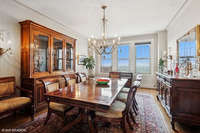 5000 S East End Avenue 23A, Chicago, IL 60615