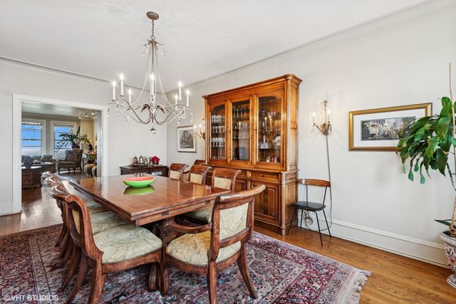 5000 S East End Avenue 23A, Chicago, IL 60615