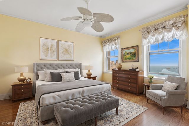 5000 S East End Avenue 23A, Chicago, IL 60615