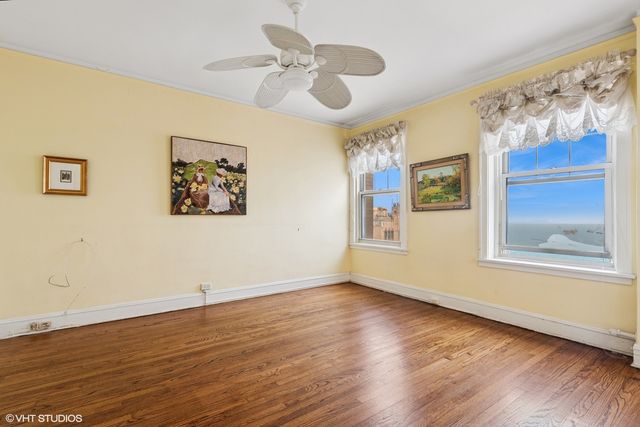 5000 S East End Avenue 23A, Chicago, IL 60615