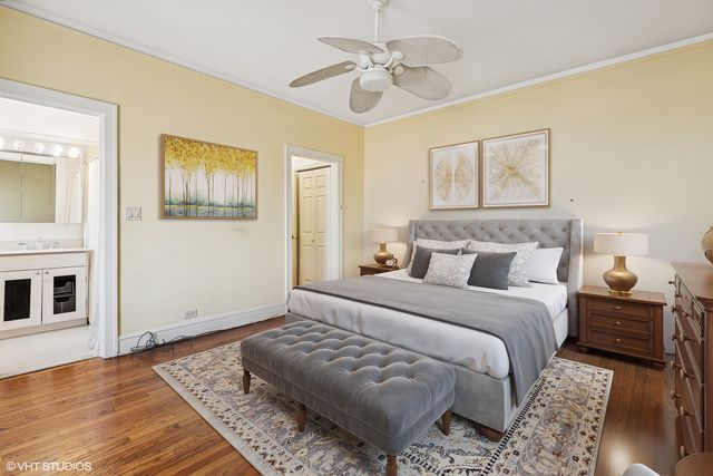 5000 S East End Avenue 23A, Chicago, IL 60615