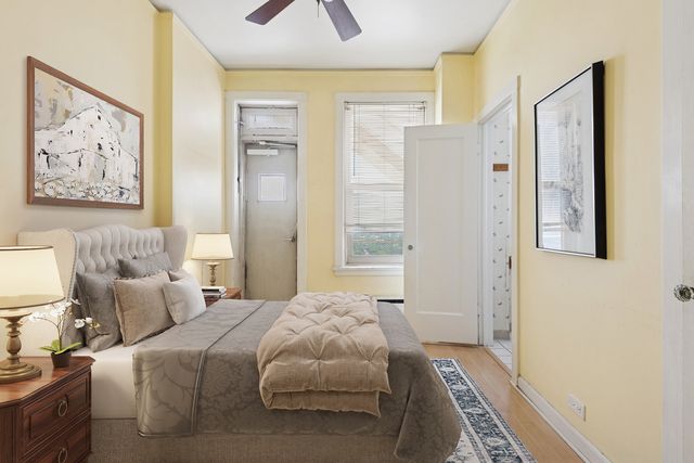 5000 S East End Avenue 23A, Chicago, IL 60615