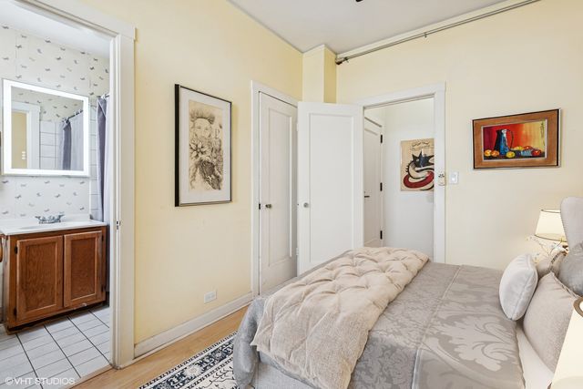 5000 S East End Avenue 23A, Chicago, IL 60615