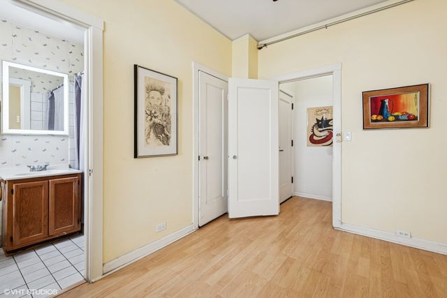 5000 S East End Avenue 23A, Chicago, IL 60615