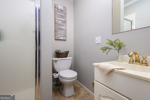 1810 Parks Mill Drive, Greensboro, GA 30642