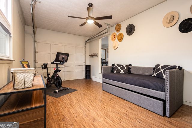 1810 Parks Mill Drive, Greensboro, GA 30642