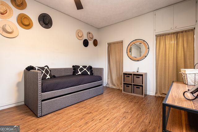 1810 Parks Mill Drive, Greensboro, GA 30642