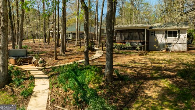 1810 Parks Mill Drive, Greensboro, GA 30642