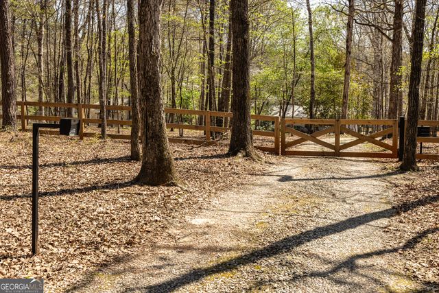 1810 Parks Mill Drive, Greensboro, GA 30642