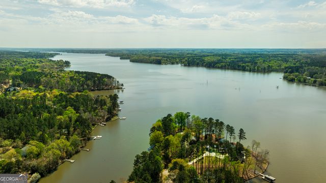 1810 Parks Mill Drive, Greensboro, GA 30642
