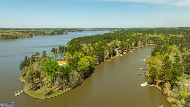 1810 Parks Mill Drive, Greensboro, GA 30642