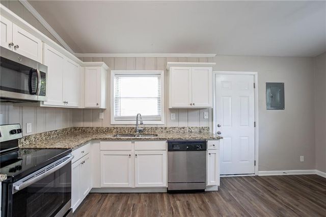 2460 Tyler Way, Decatur, GA 30032