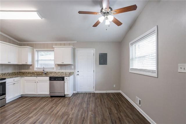 2460 Tyler Way, Decatur, GA 30032