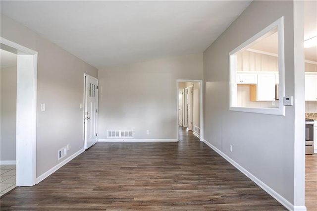 2460 Tyler Way, Decatur, GA 30032