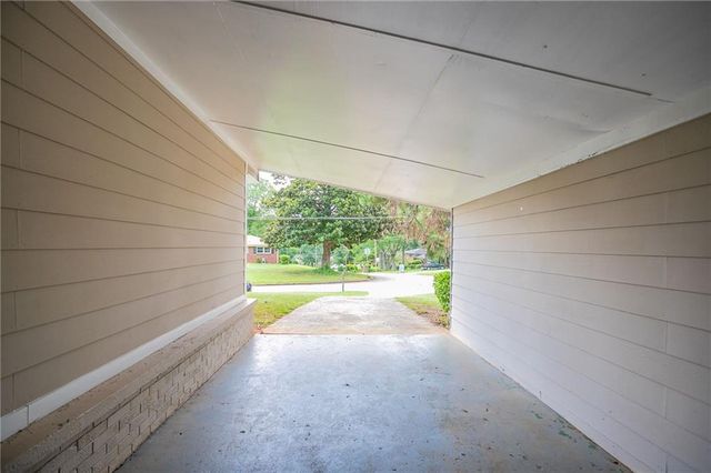 2460 Tyler Way, Decatur, GA 30032