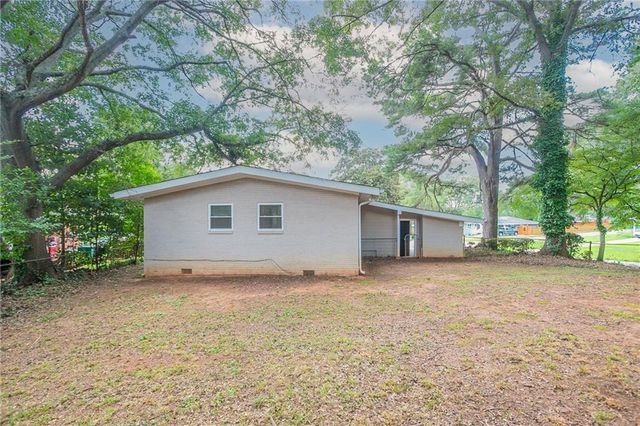 2460 Tyler Way, Decatur, GA 30032