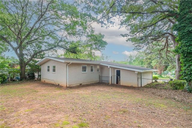 2460 Tyler Way, Decatur, GA 30032