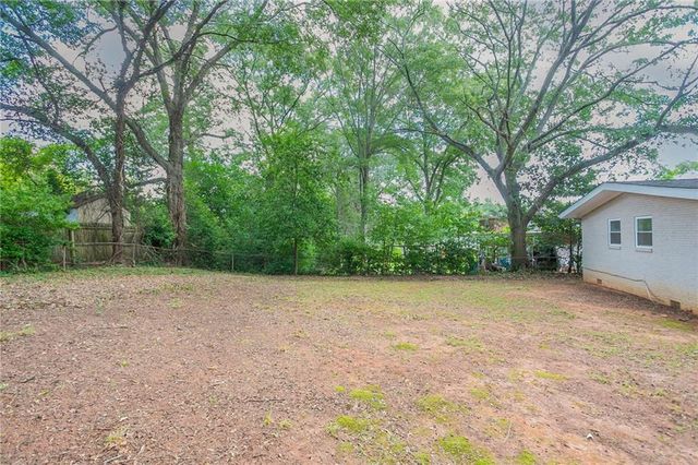 2460 Tyler Way, Decatur, GA 30032
