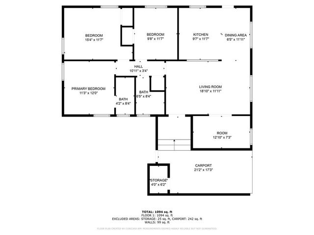 2460 Tyler Way, Decatur, GA 30032
