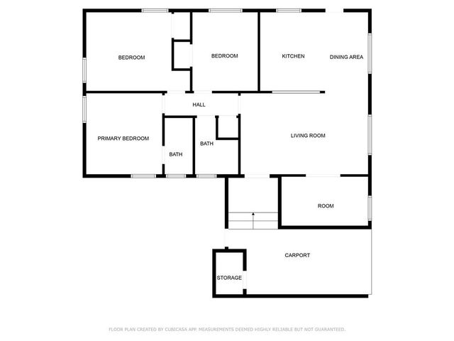 2460 Tyler Way, Decatur, GA 30032