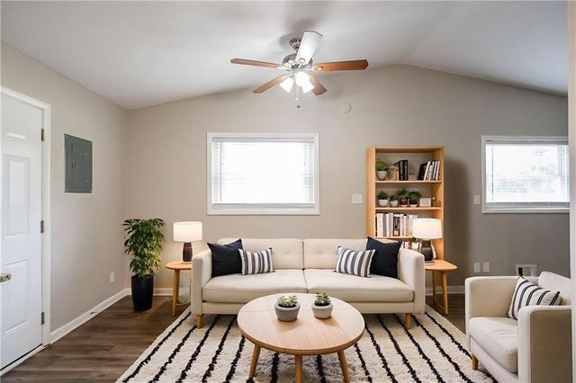 2460 Tyler Way, Decatur, GA 30032