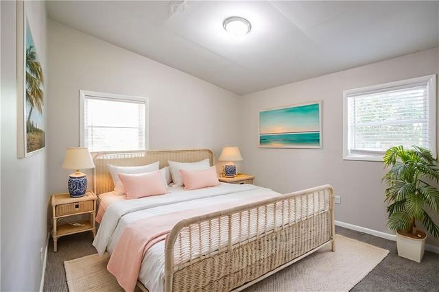 2460 Tyler Way, Decatur, GA 30032