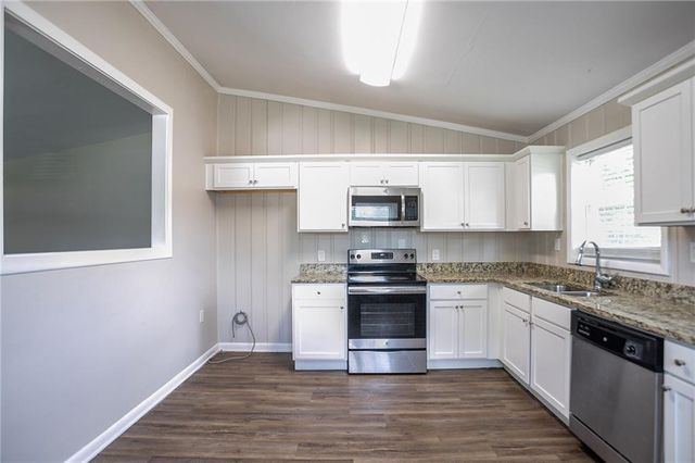 2460 Tyler Way, Decatur, GA 30032