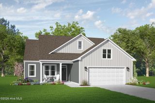504 Midsummer Street, Aberdeen, NC 28315