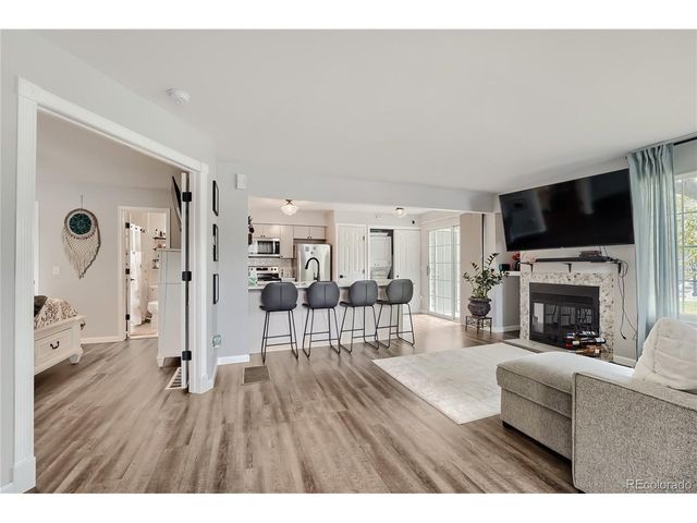 4094 S Carson St C, Aurora, CO 80014