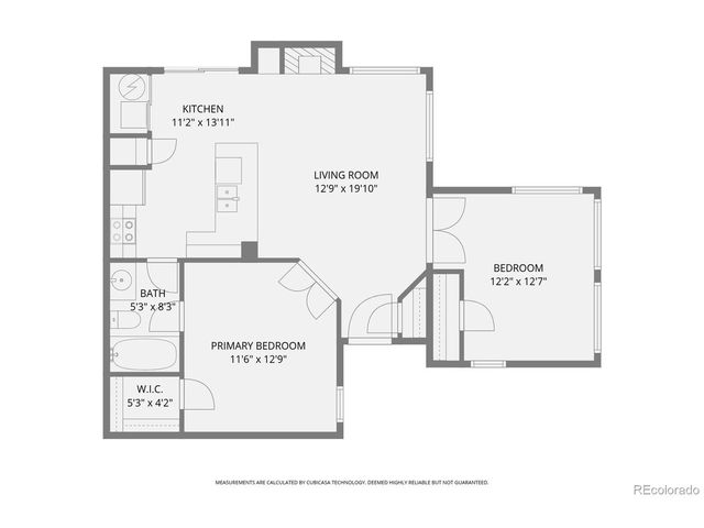 4094 S Carson St C, Aurora, CO 80014