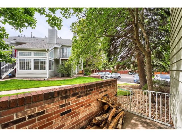 4094 S Carson St C, Aurora, CO 80014