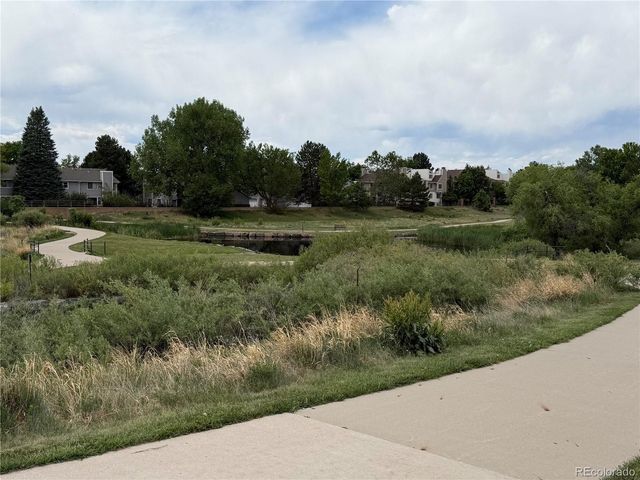 4094 S Carson St C, Aurora, CO 80014