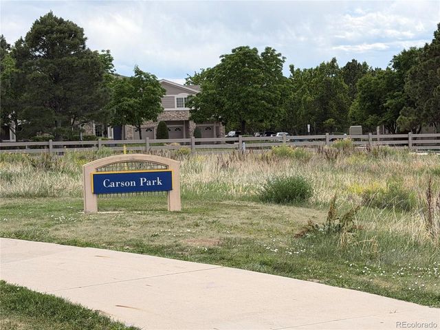 4094 S Carson St C, Aurora, CO 80014