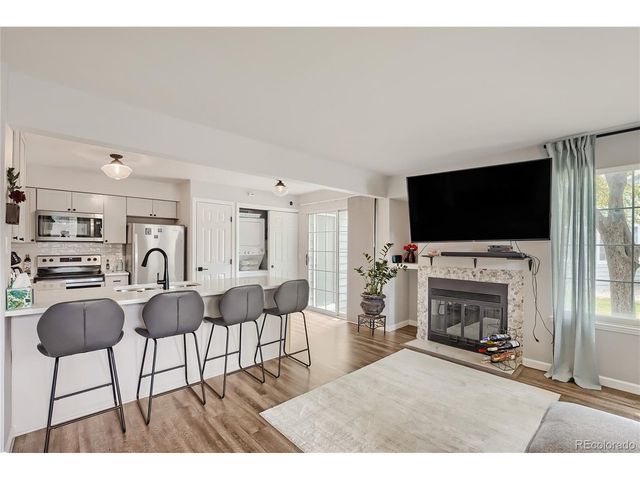 4094 S Carson St C, Aurora, CO 80014