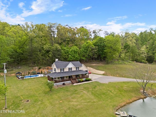 1913 E Union Valley Rd, Seymour, TN 37865
