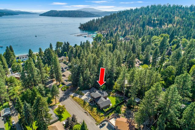 609 S DOLLAR ST, Coeur D'alene, ID 83814