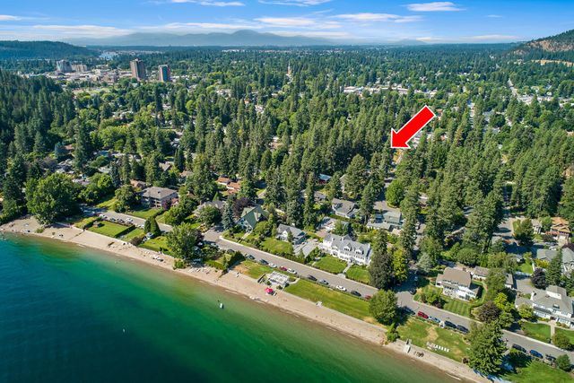 609 S DOLLAR ST, Coeur D'alene, ID 83814