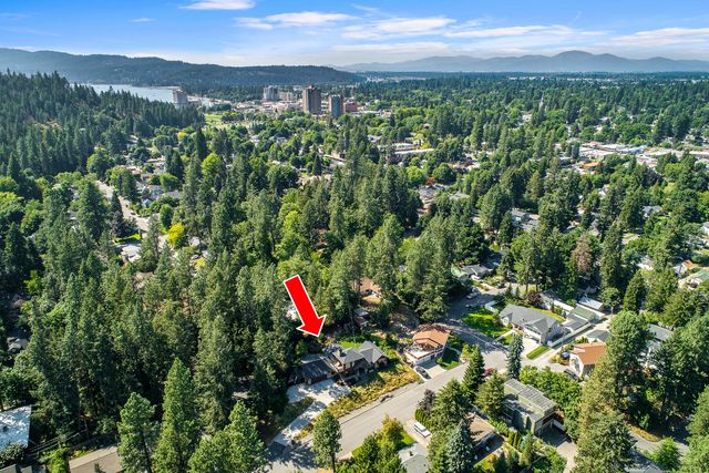 609 S DOLLAR ST, Coeur D'alene, ID 83814