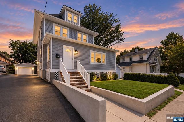 146 Poplar, Ridgefield Park, NJ 07660